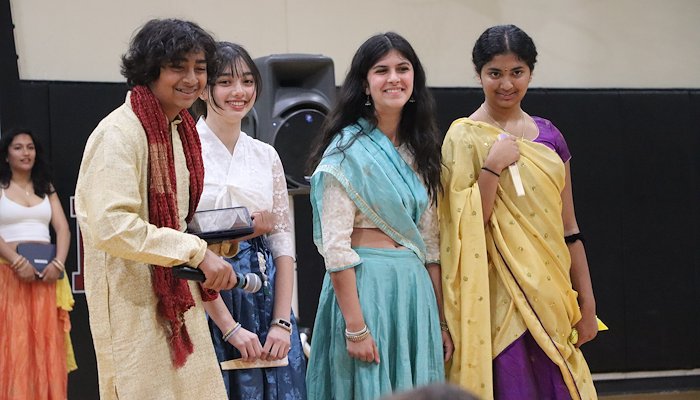 Read Culture Day 2025 by Julia HC