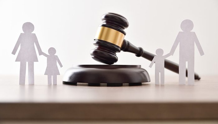 Read How Does Relocation With Children Work After a Divorce Settlement? by Peter Astle