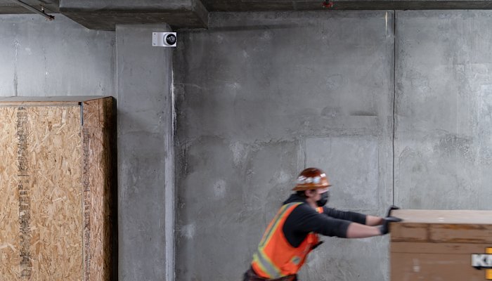 Read Key Features of Hanwha Vision IP Cameras by 123 Security