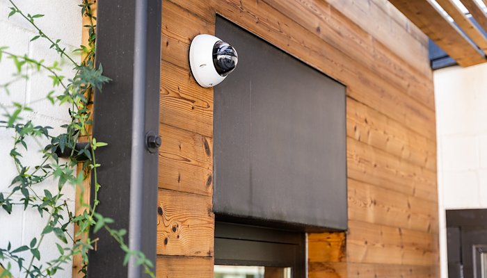 Read What Should I Consider When Buying an IP Security Camera? by 123 Security