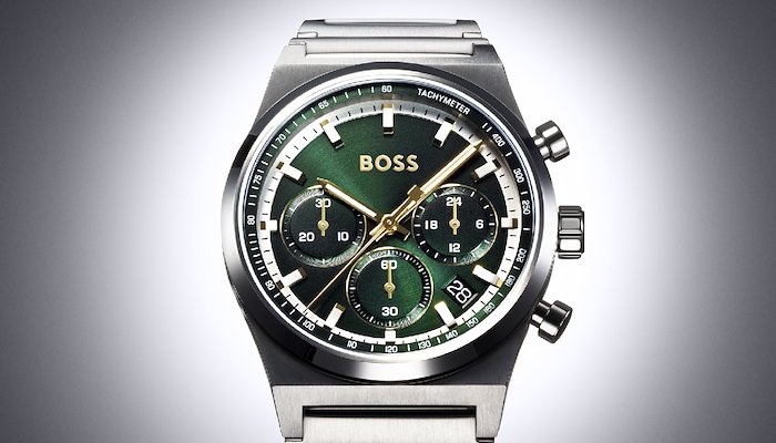Read Boss by andy vangsgaard