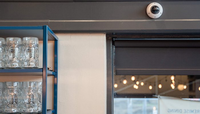 Read Why Should I Buy an IP Security Camera? by 123 Security