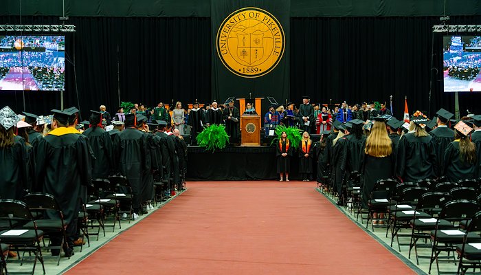 Read Commencement 2025 by Digital Media