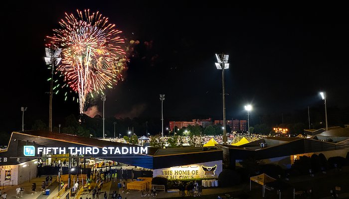 Read KENNESAW STATE ATHLETICS ANNUAL REPORT by KSU Strat-Comm