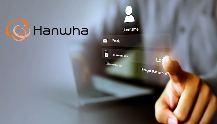 Read Reset Your Hanwha DVR Password in 6 Easy Steps by 123 Security
