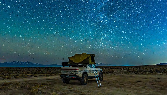 Read Real Rivian Adventures: Meet Mylo Fowler by Rivian