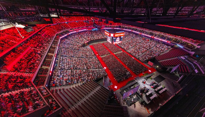 Read Husker dreams take flight by University of Nebraska–Lincoln