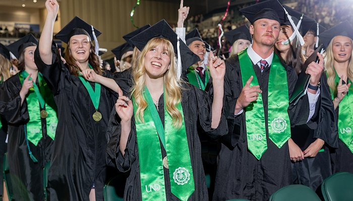 Read SPRING 2025 COMMENCEMENT by Jessica Kinneberg