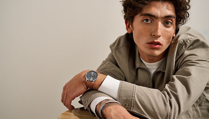 Read Skagen by andy vangsgaard