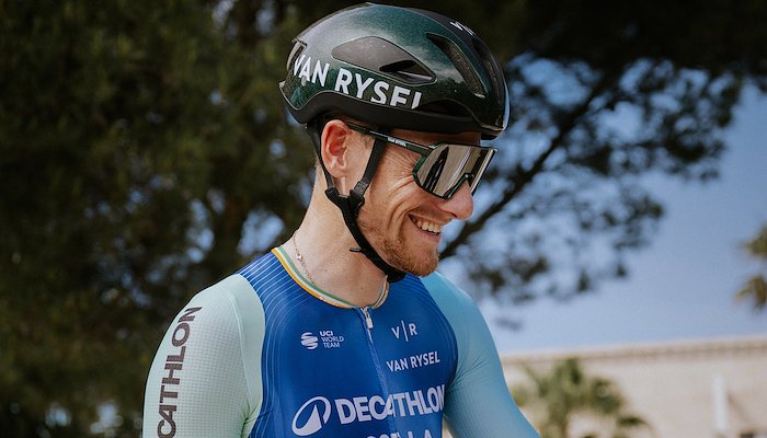 Read Edición limitada Sam Bennett by VAN RYSEL