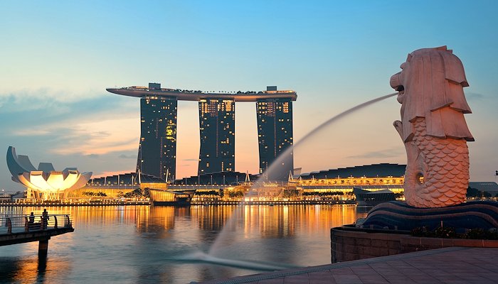 Read REPTON AL BARSHA | SINGAPORE SPORTS TOUR by Trans World Educational Experiences