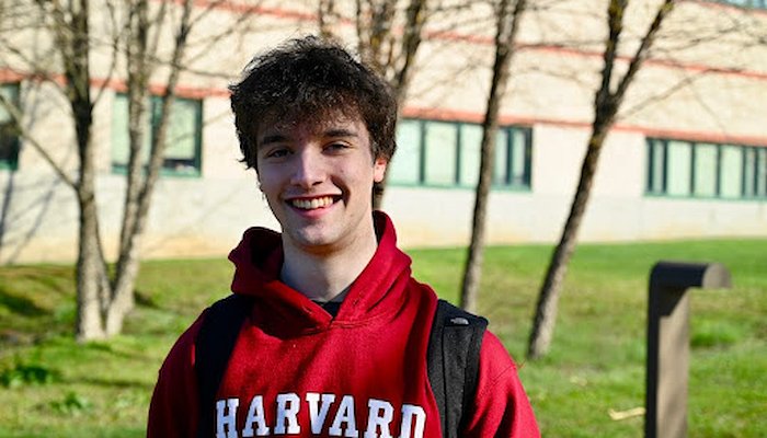 Read Class of 2025 Graduation Spotlight: Jake Kamnikar, Urbana High by Tonya Street