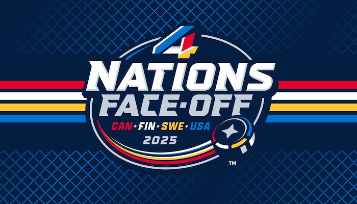 Read 4 Nations Faceoff by David ARRIGO