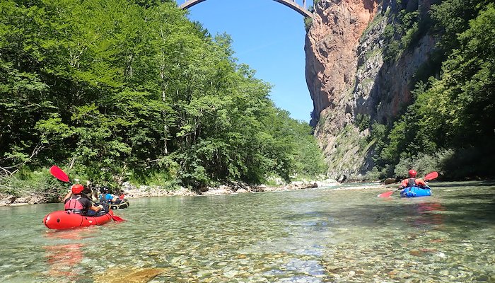 Read Packraft. Qué es? by Sergi Tur Badenas