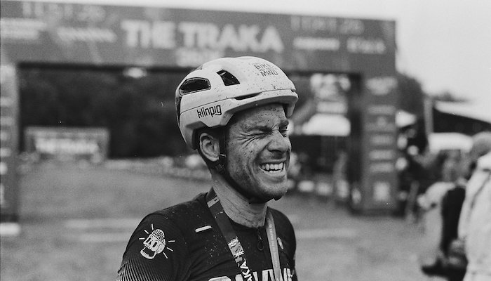 Read The Traka by Castelli Cycling