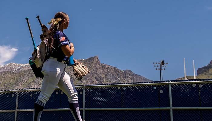 Read SALEM HILLS SOFTBALL by Steve Gray
