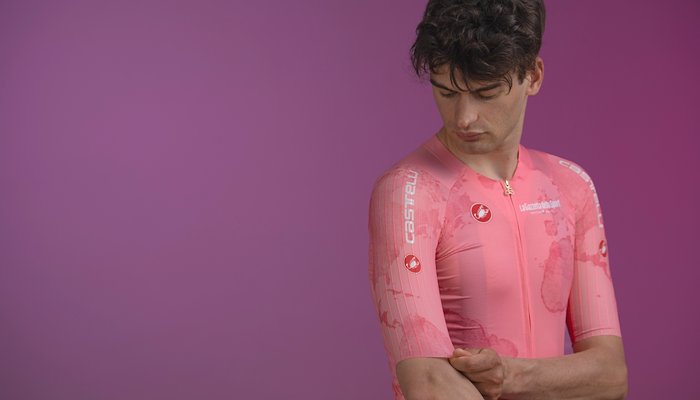 Read Official Communication by Castelli Cycling