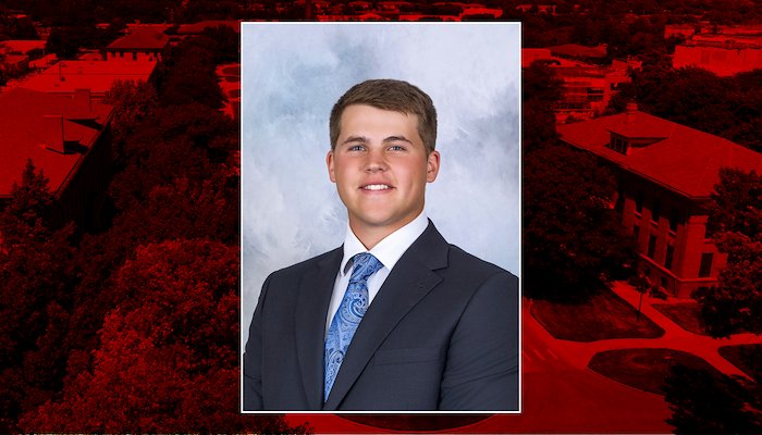 Read Meet a Husker: Kurt Schneider&nbsp; by Natalie Jones