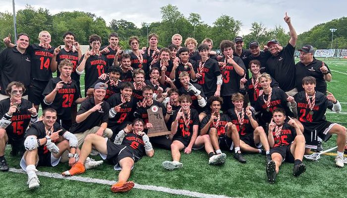 Read FCPS Spring Athletics Wrap Up by Tonya Street