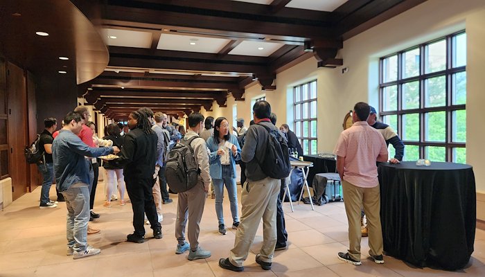 Read 9th Bayesian, Fiducial, and Frequentist (BFF) Conference&nbsp; by Emily Kinsell