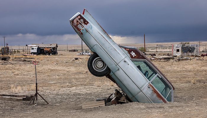 Read Denver to Moab by Nick Russill