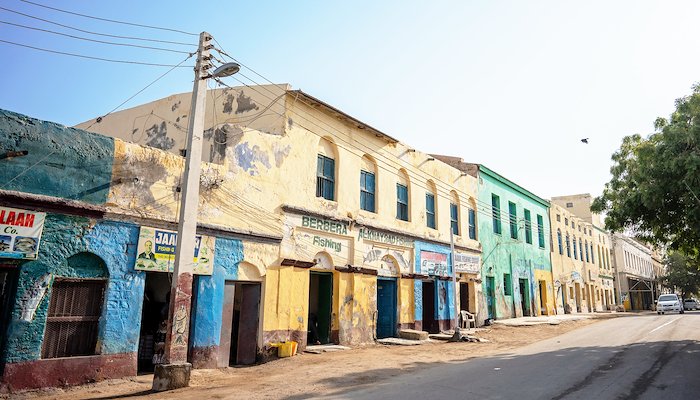 Read Dowladda Hoose iyo Horumarka Berbera by UNDP Somalia