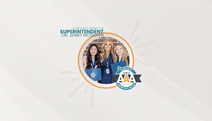 Read Dr. McGown's End-of-Year Recap by Justin Elbert