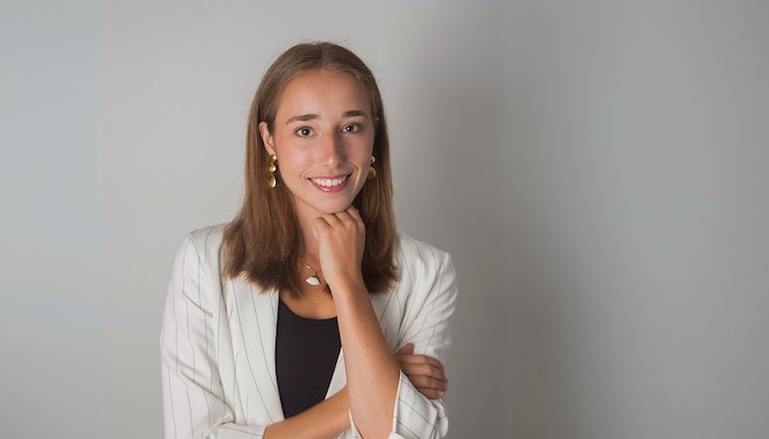 Read Klein Cain’s Sara Springett: Turning Grief into True Passion by Justin Elbert