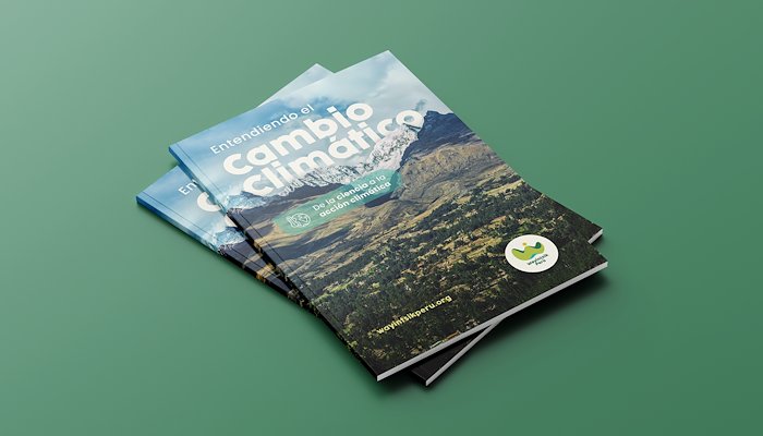 Read Entendiendo el Cambio Climático by Alexander Luna