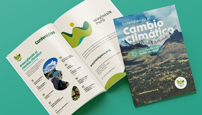 Read Understanding Climate Change&nbsp;|&nbsp;Entendiendo el Cambio Climático by Alexander Luna