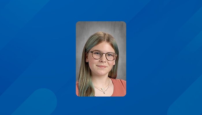 Read Grace and Grit: Eighth Grader Mollie Smith Balances School, Sports, Theater — and Type 1 Diabetes by Justin Elbert