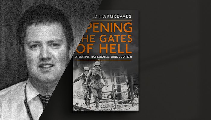 Read Opening the Gates of Hell: Operation Barbarossa by Jordan Lloyd