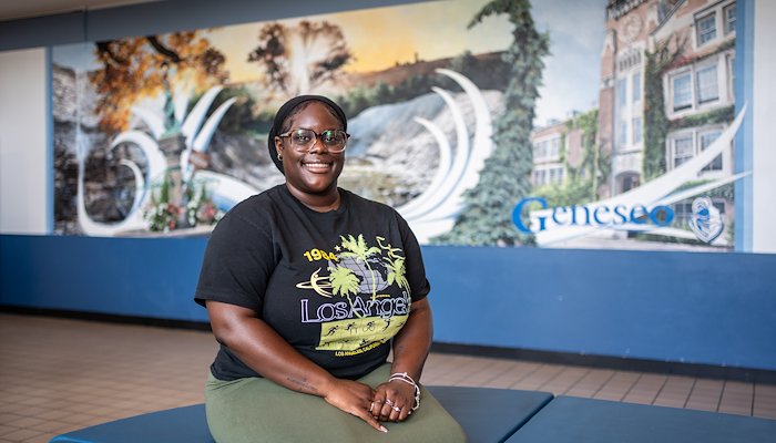 Read Pay It Forward by SUNY Geneseo