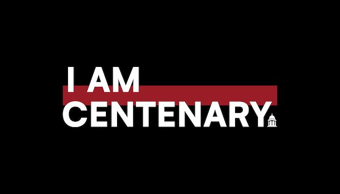 Read I AM CENTENARY by Centenary College of Louisiana