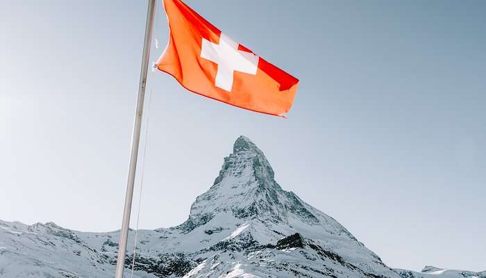 Read Winter in Switzerland by Florence Quinn