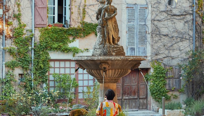 Read PROVENCE by Stephane Jemelin