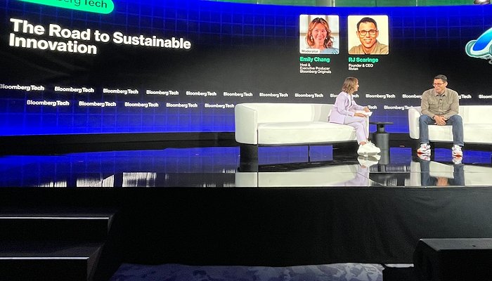 Read The Road to Sustainable Innovation by Rivian