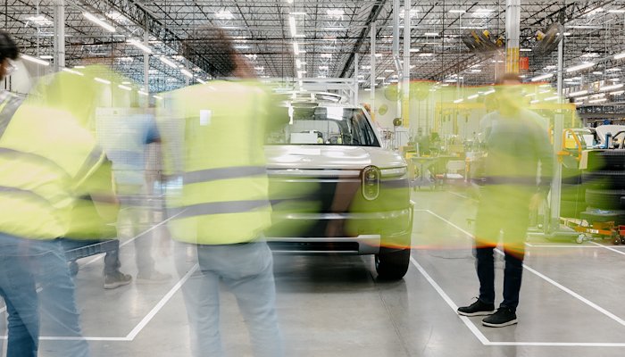 Read R2: Design, Powertrain & Electronics by Rivian