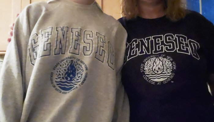 Read Most Likely to… by SUNY Geneseo