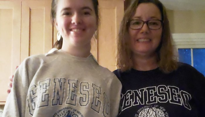Read Most Likely to… by SUNY Geneseo