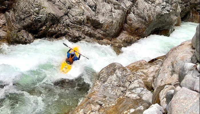 Read Sermenza. Valsesia Kayak Packraft Tour 2025 by Sergi Tur Badenas