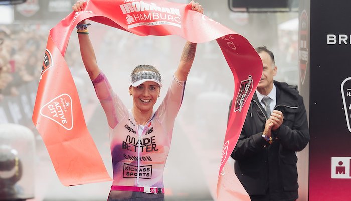 Read UNSTOPPABLE LAURA PHILIPP by Castelli Cycling