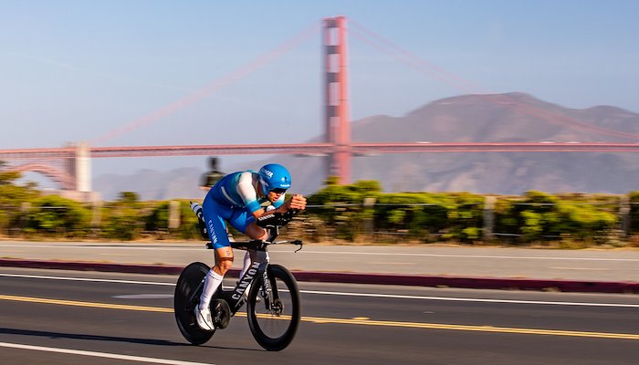 Read RICO BOGEN SHINES IN SAN FRANCISCO by Castelli Cycling