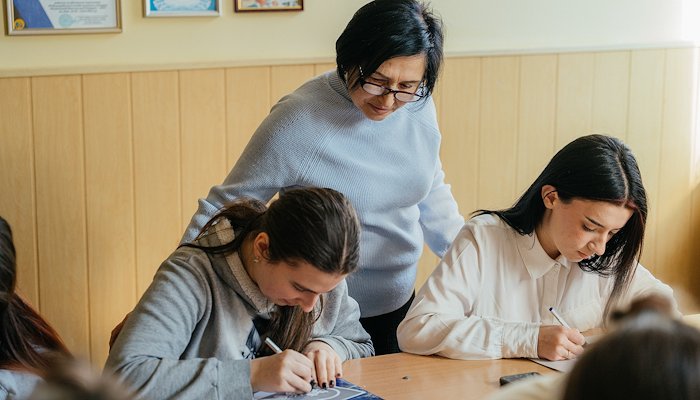 Read “We want to give children and their parents more opportunities” by UNDP Ukraine