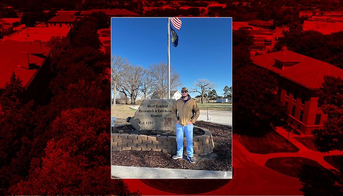 Read West Central Spotlight: Breno Rodrigues&nbsp; by Natalie Jones