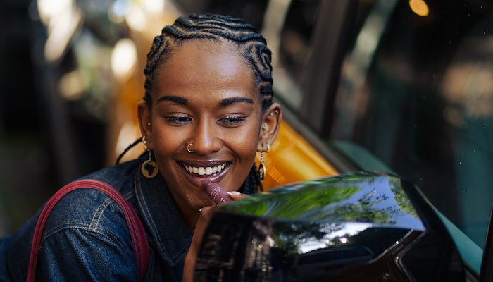 Read Five Years in the City: A Harlem Love Letter by Michal Petros