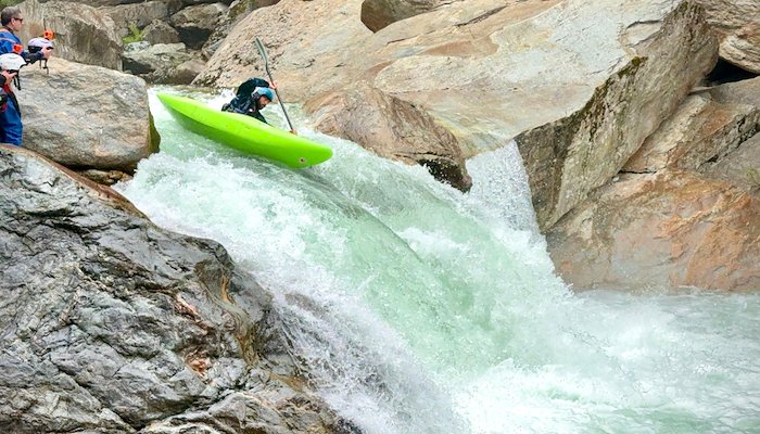 Read Govin Kayak Valsesia Kayak Tour 2025 by Sergi Tur Badenas