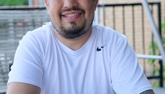 Read In Loving Memory of John Johnson by Andy Johnson III