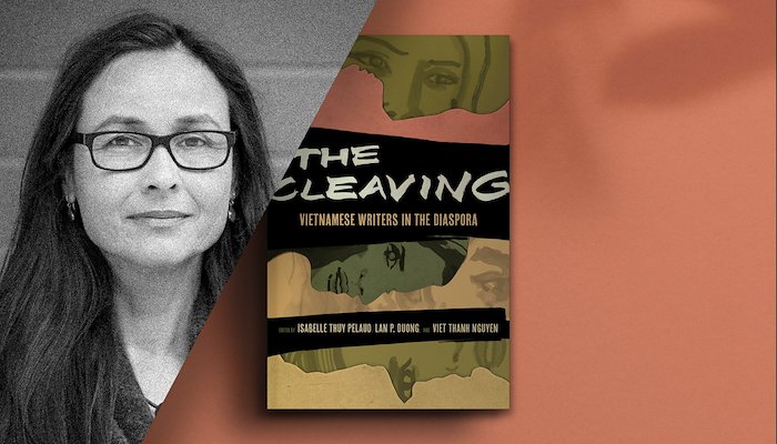 Read The Cleaving: Vietnamese Writers in the Diaspora by Jordan Lloyd