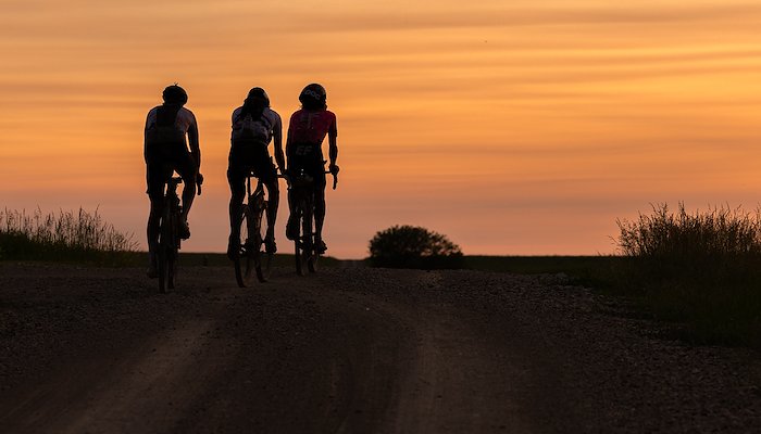 Read DOUBLE TROUBLE AS CASTELLI SWEEPS UNBOUND XL by Castelli Cycling